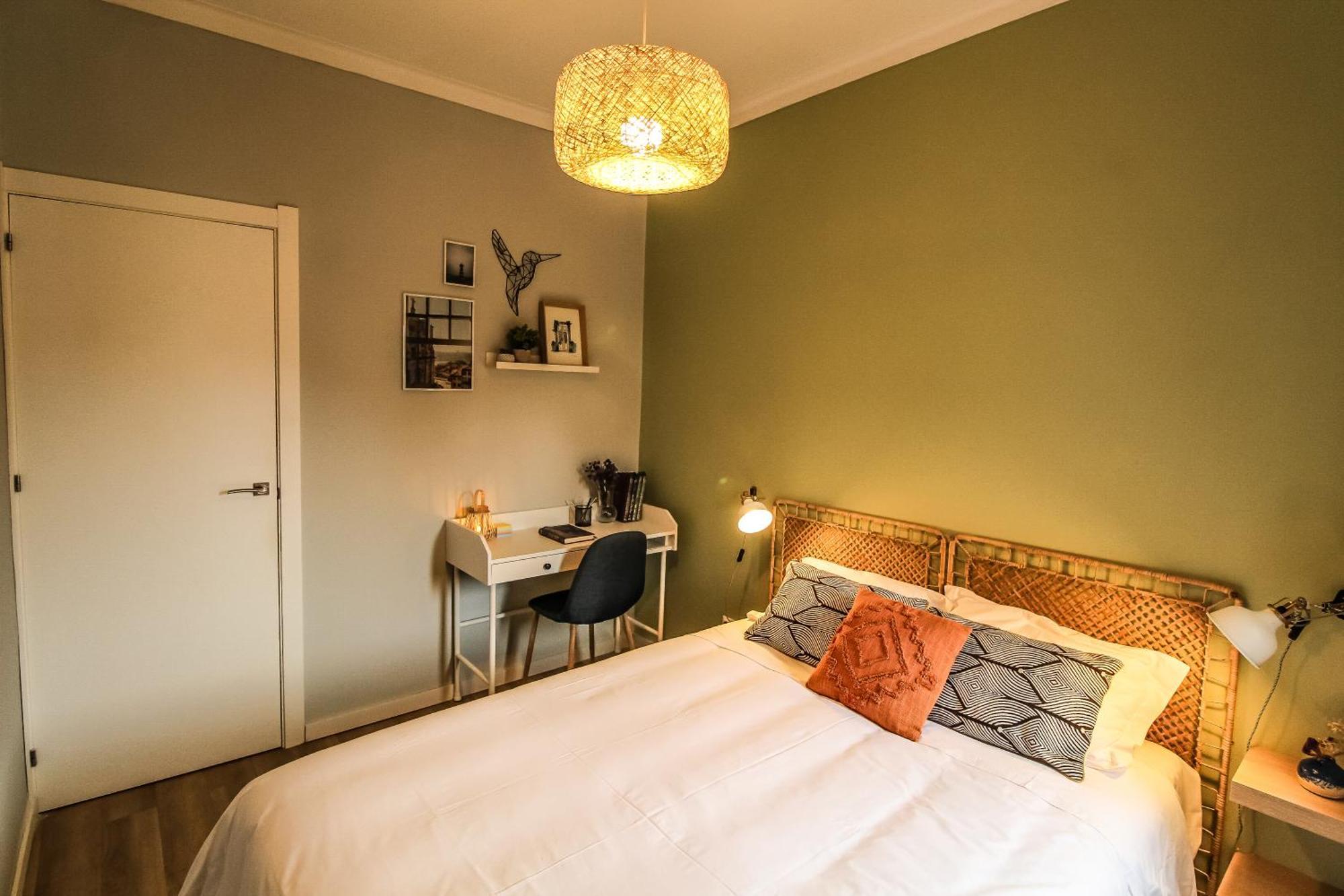 Apartment Charming In Porto